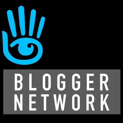 Blog Network Logo