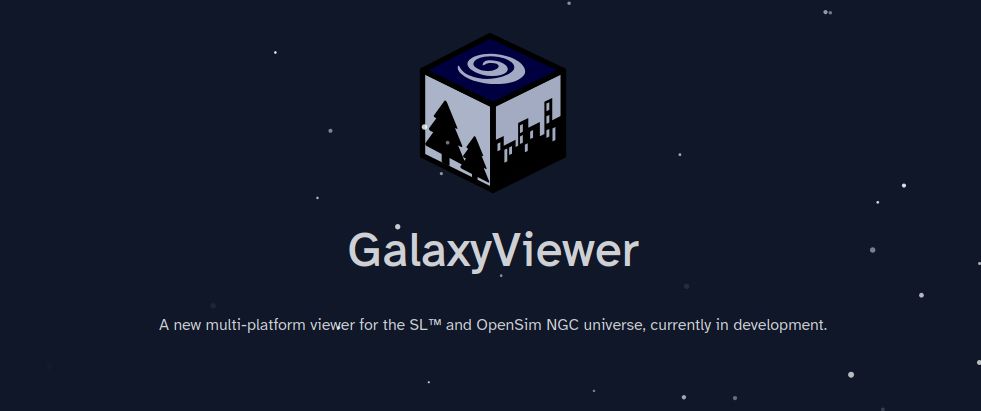 GalaxyViewer
